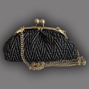 Clutch Tweed - Img 3