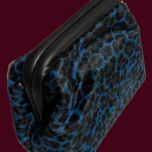 The Clutch Animal Print - Img 2