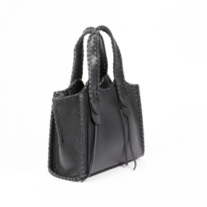 Poseta Opal | Negru - Img 2