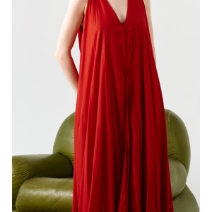 Rochie Harper | Roșu - Img 6