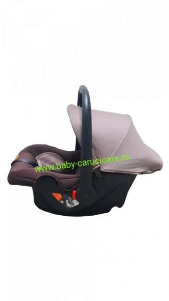 Scaun auto 0-13kg Baby Care Maro - Img 2