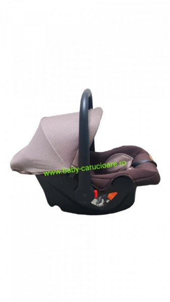 Scaun auto 0-13kg Baby Care Maro - Img 4