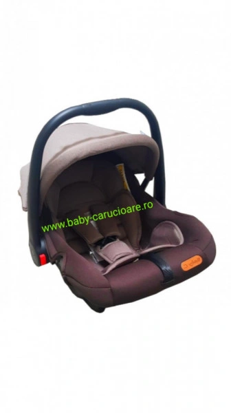 Scaun auto 0-13kg Baby Care Maro - Img 5