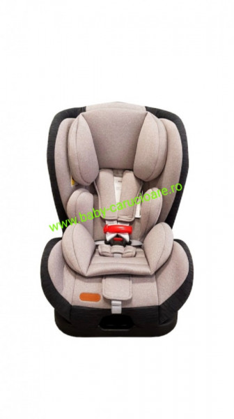 Scaun auto 0-18kg Baby Care Grey