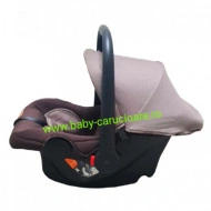 Scaun auto 0-13kg Baby Care Maro - Img 2