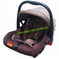 Scaun auto 0-13kg Baby Care Maro