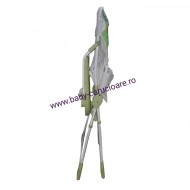 Masă scaun Baby Care CH Verde - Img 4