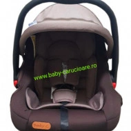 Scaun auto 0-13kg Baby Care Maro - Img 3