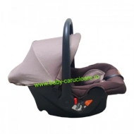 Scaun auto 0-13kg Baby Care Maro - Img 4