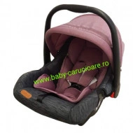 Scaun auto 0-13kg Baby Care Purple