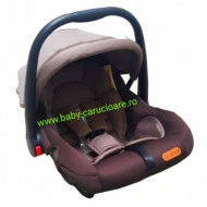 Scaun auto 0-13kg Baby Care Maro - Img 5