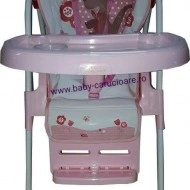 Masa Scaun Baby Care CC Roz