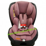 Scaun auto 0-18kg Baby Care Pink