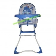 Masa scaun Baby Care CH Albastru