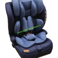 Scaun-Auto-cu-Isofix-Baby-C-Safety-Plus-Omologare-R-129-i-Size-9-36-kg-Albastru - Img 2