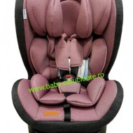 Scaun-auto-cu -sofix-360°-i-Size-Omologare-R-129-Baby-Care-Purple - Img 7