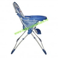 Masa scaun Baby Care CH Albastru - Img 3