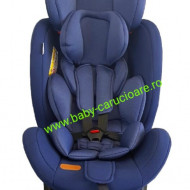 Scaun-auto-cu -sofix-360°-i-Size-Omologare-R-129-Baby-Care-Albastru - Img 7