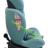 Scaun-auto-cu -sofix-360°-i-Size-Omologare-R-129-Baby-Care-Green - Img 3