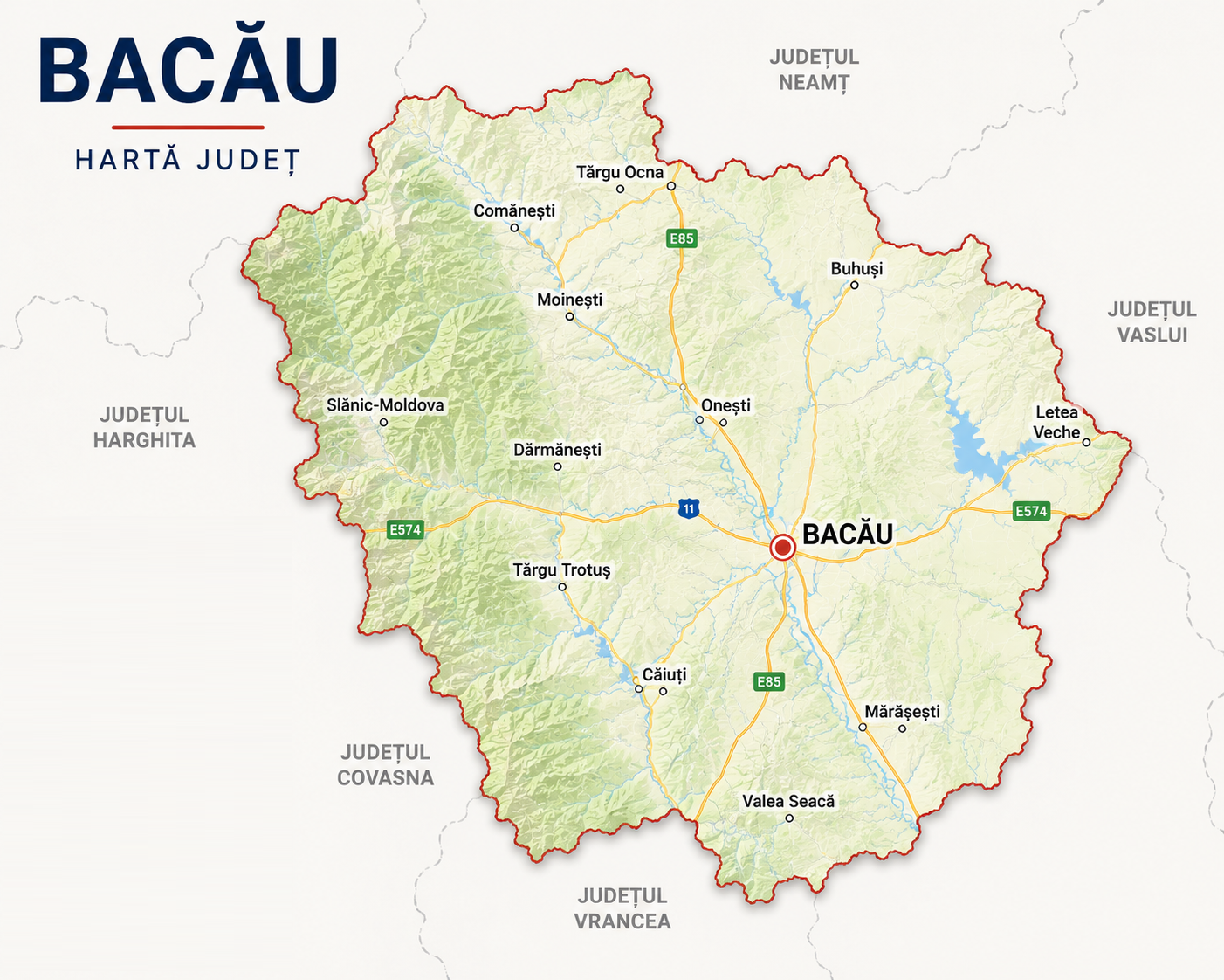 Usi Antifoc Bacau