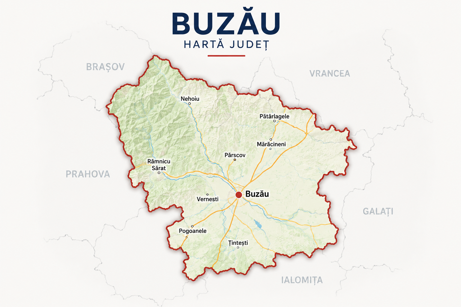 Usi Antifoc Buzau