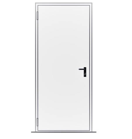 UNIVER usa metalica, 1200x2050 - Img 2