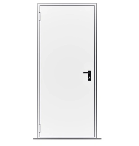 UNIVER usa metalica, 1200x2050 - Img 2