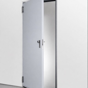 UNIREV Usa antifoc EI 60, 890x2060