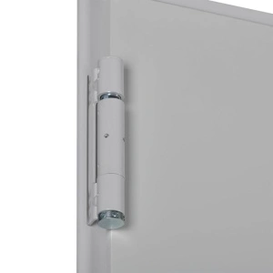 INNOVA 1 EI2 60 V Usa antifoc metalica EI 60, 890x2060, pereti rigips - Img 5