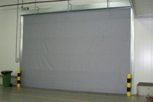 Cortine Antifoc EW 60