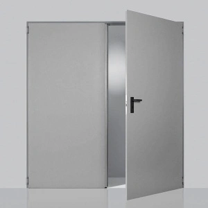 REVER usa metalica, 1600(800+800)x2050
