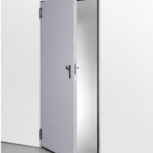 UNIVER usa metalica, 900x2050