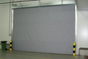 Cortine Antifoc EW 90