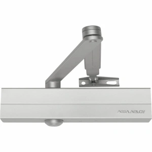 DC 140 EN 2-5 amortizor usa 20-100Kg - Argintiu