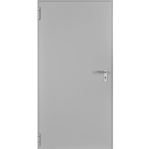 INNOVA 1 EI2 120 V Usa antifoc metalica EI 120, 890x2060, pereti rigips