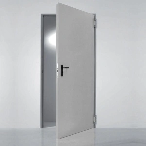 UNIVER usa metalica, 1200x2050
