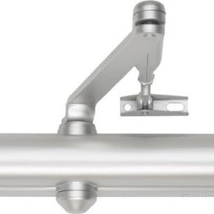 DC 120 EN 2-4 amortizor usa 20-80Kg - Argintiu