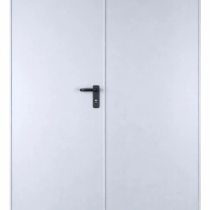 UNIVER usa antifoc EI 60, 1600(800+800)x2050