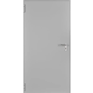 INNOVA 1 EI2 60 V Usa antifoc metalica EI 60, 890x2060, pereti rigips