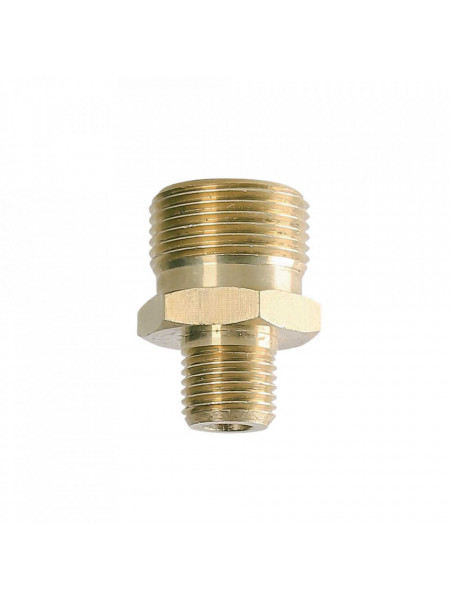 Adaptor lance spumare Michelin – Cupla prin infiletare