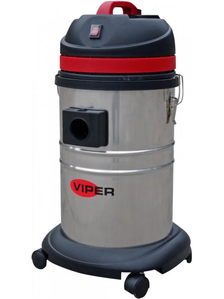 ASPIRATOR PROFESIONAL PRAF LICHIDE 1 MOTOR NILFISK VIPER LSU135