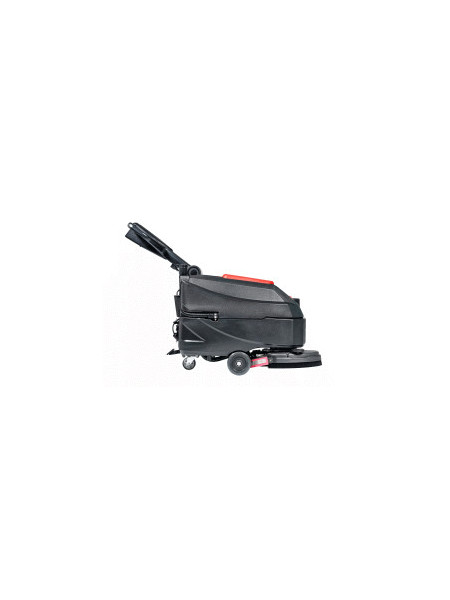 NILFISK VIPER AS 4335C - masina de spalat si aspirat podele