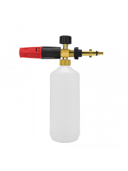 Lance spumare PRO V1 360° pentru aparat de spalat HEINNER