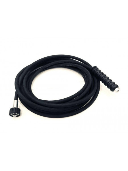 FURTUN pentru spălătorie auto CU DUBLA INSERȚIE DN8 2SN2 - 10metri