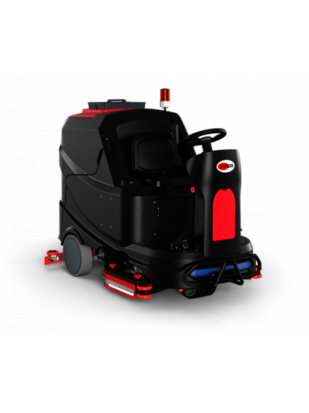 NILFISK VIPER AS 1050R - masina profesioinala de spalat podele cu om la bord
