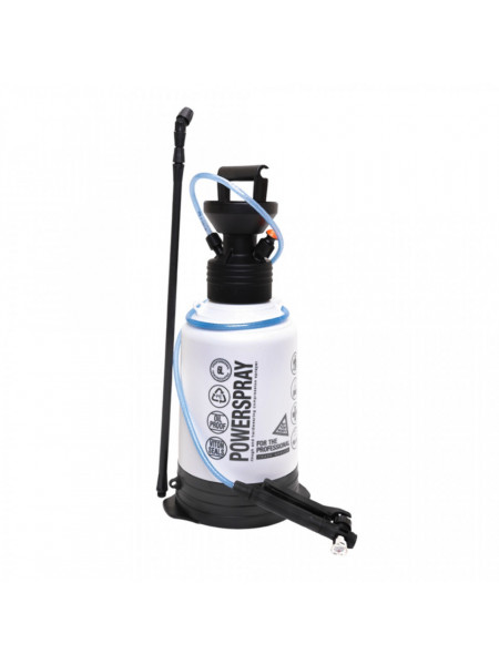 PULVERIZATOR PROFESIONAL POWERSPRAY 6.0 Litri
