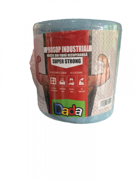 Rolă PROSOP Industrial super strong