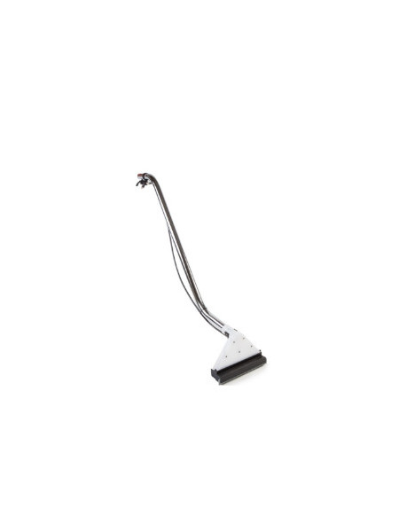 Accesoriu de podele cu sistem injectie extractie
