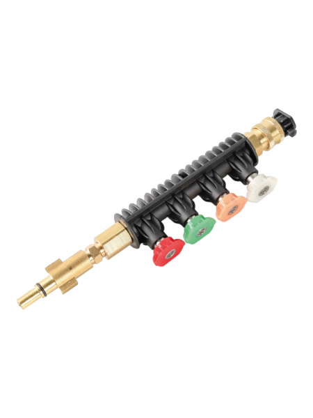 Extensie lance scurta cu adaptor Michelin