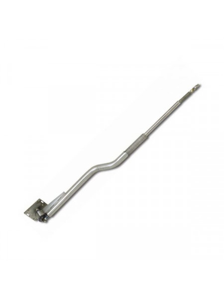 Brat rotativ self service MTM Hydro Inox 1750mm - tip Z (zet)